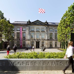 Trouwen in het museum