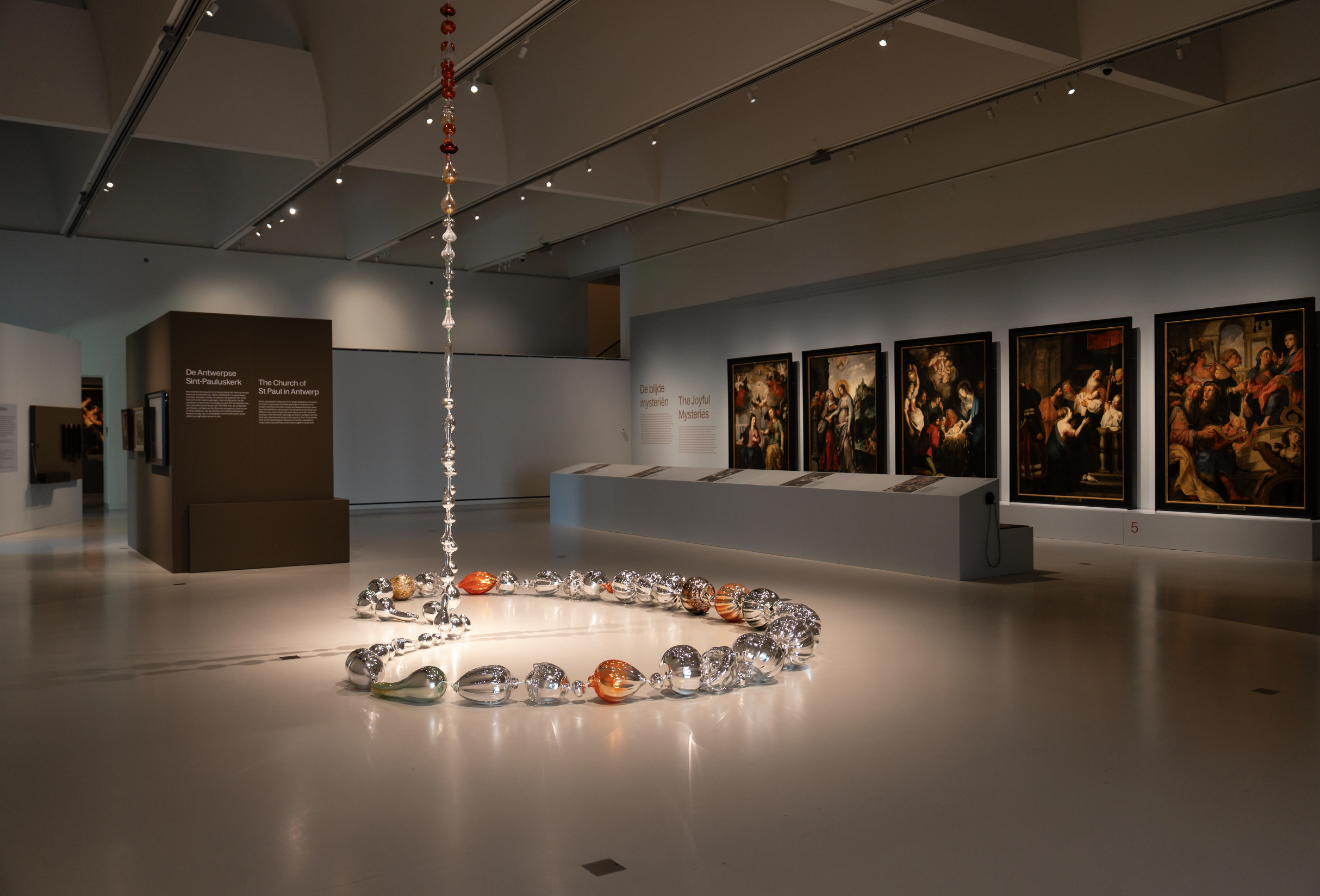 Work by Het Noordbrabants Museum