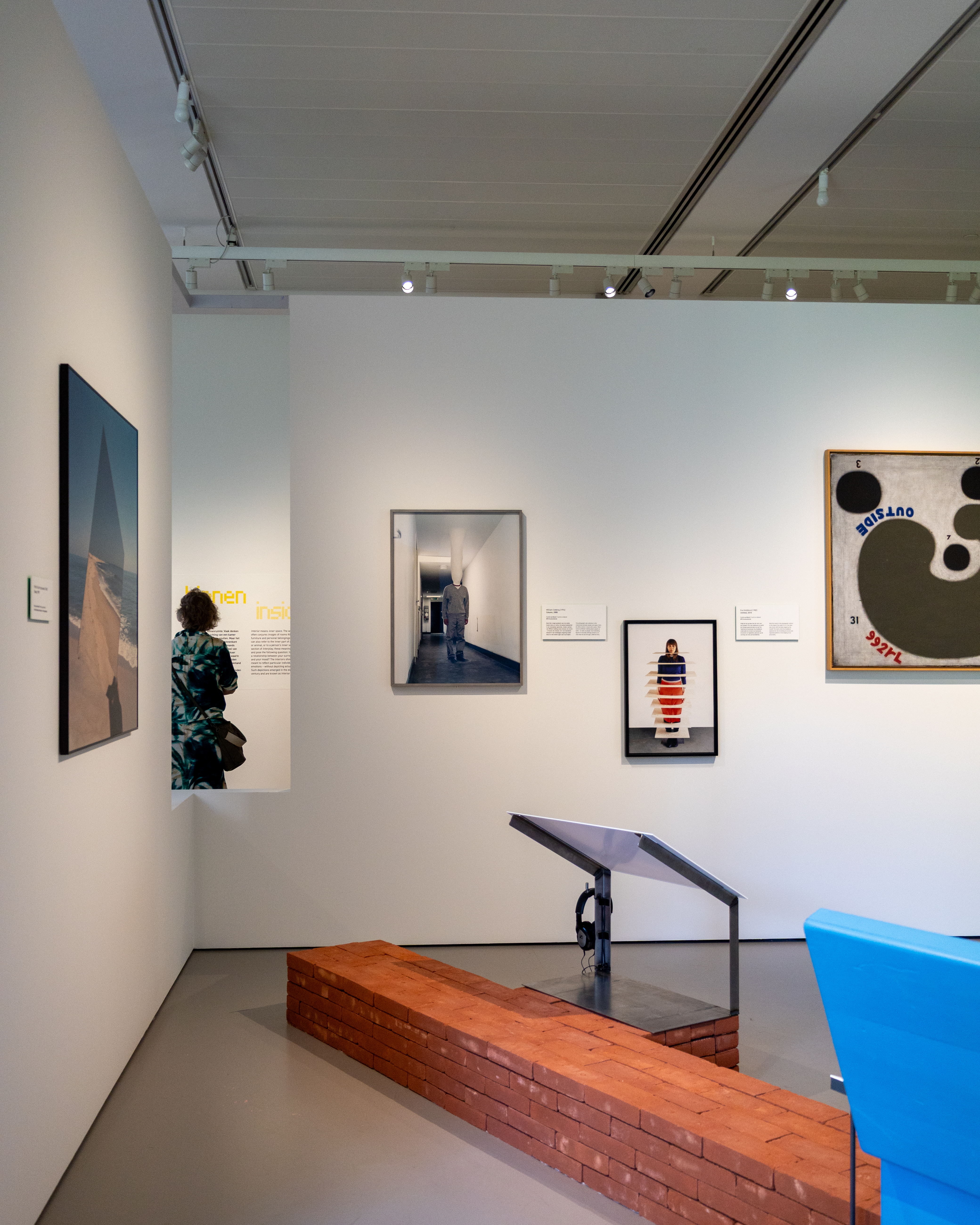 Work by Het Noordbrabants Museum